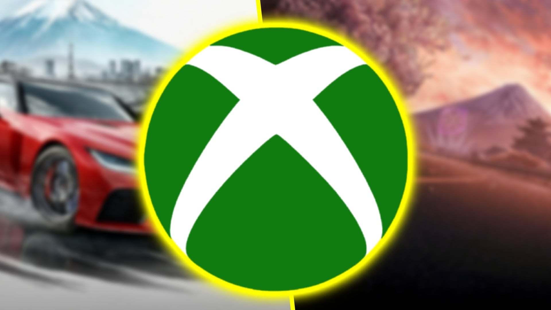 Forza Horizon 6 gets two new dynamic backgrounds on Xbox Series X and S