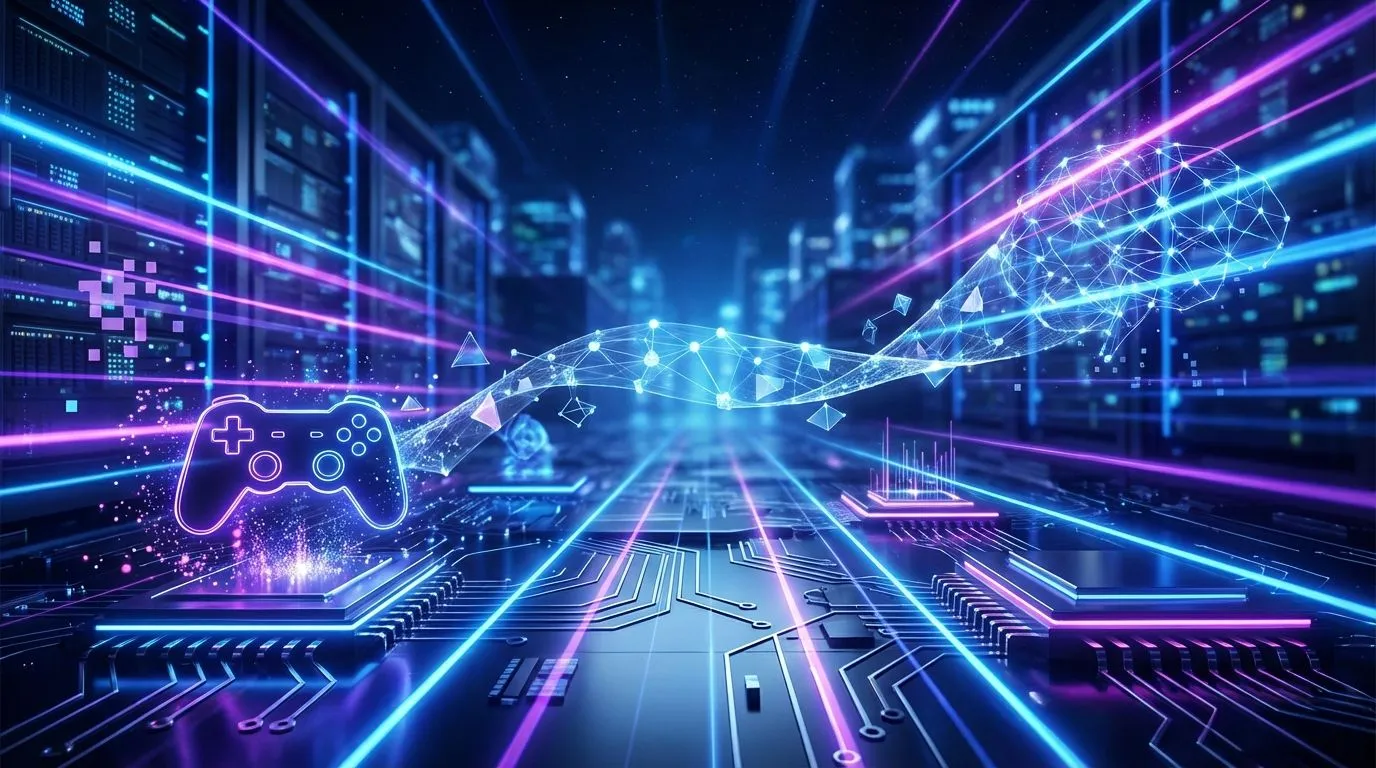 Linux gaming may get lower latency on AMD and Intel GPUs through new Vulkan layer