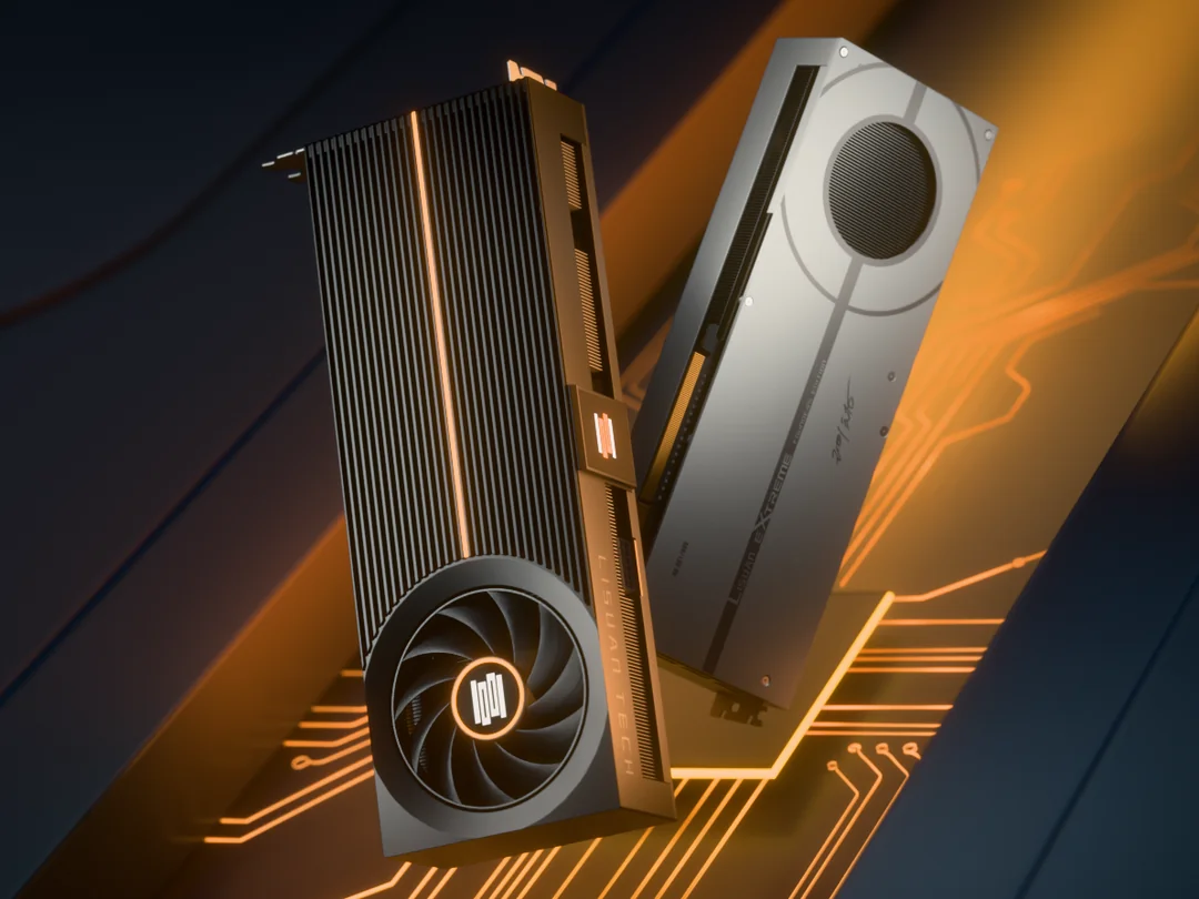 Lisuan’s LX 7G100 sells out first batch after 30,000 preorders as driver and game guide arrive