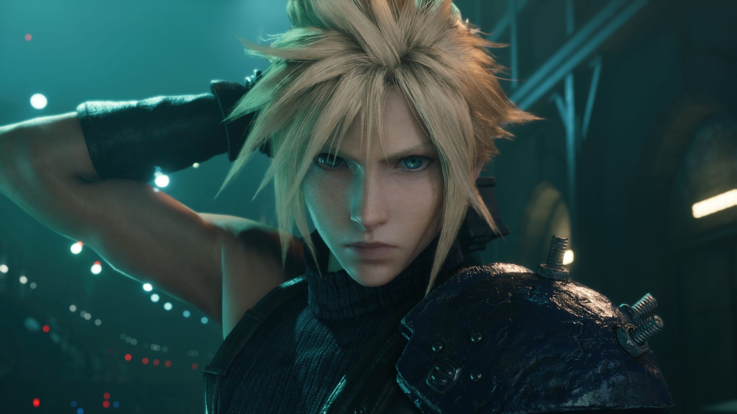 Digital sales now dominate as Square Enix and Capcom show how fast physical games are fading