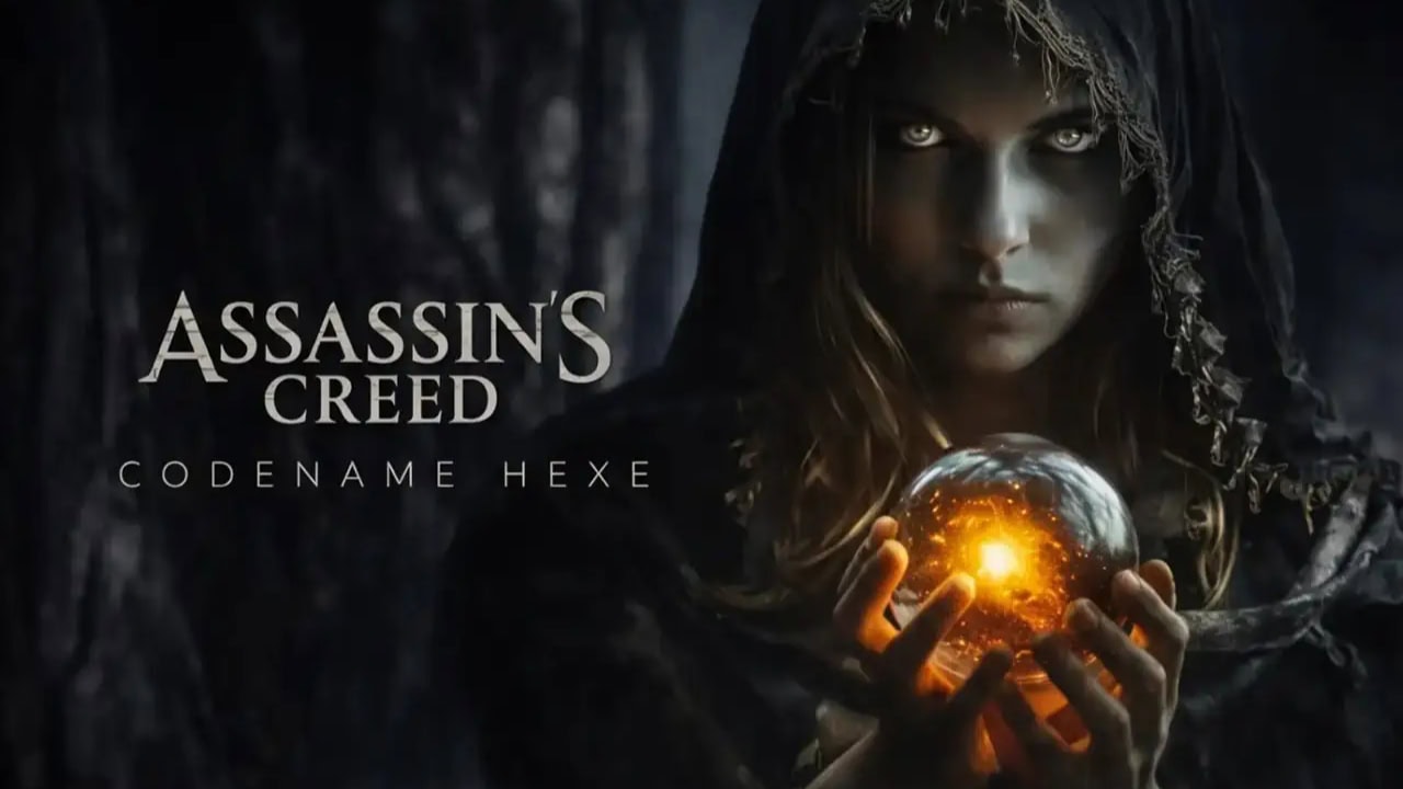 Assassin’s Creed Hexe leak points to Ezio’s return and a link to the Auditore bloodline