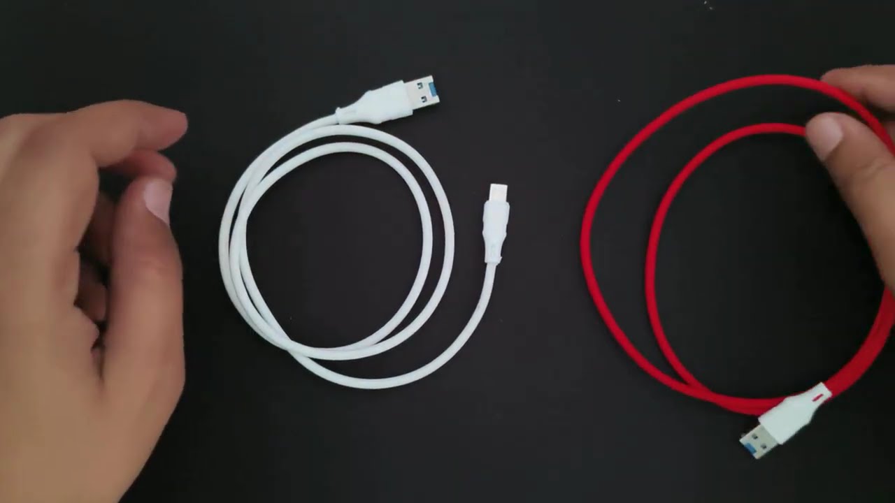 Hacknect hides a Wi Fi controlled hacking tool inside a normal looking USB cable