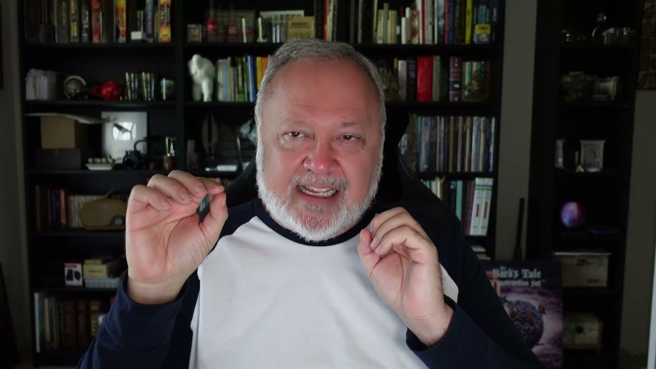 Tim Cain says game opinions are becoming too dependent on influencers