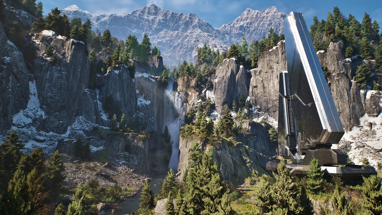 Former Halo art director asks fans to push Microsoft for an outside investigation into Halo Studios
