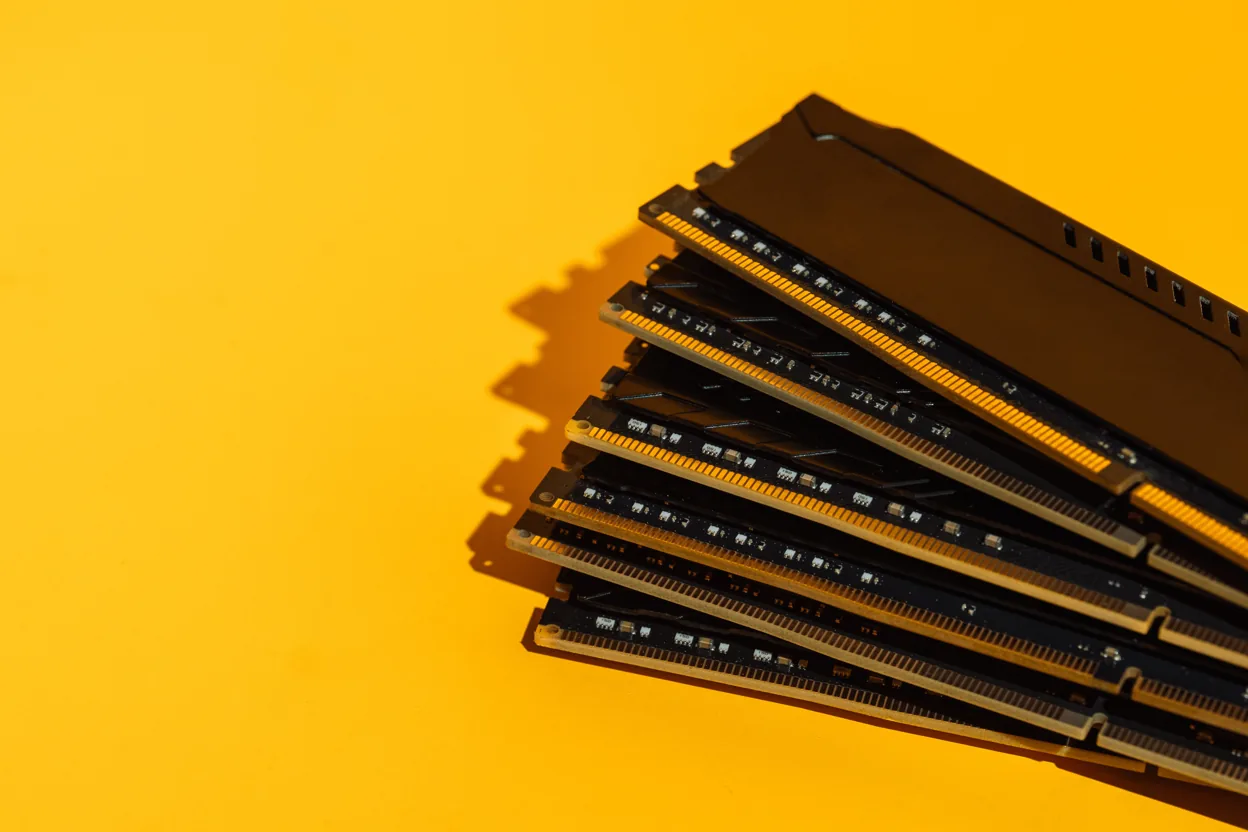 Fake DDR5 RAM is spreading as memory prices keep rising
