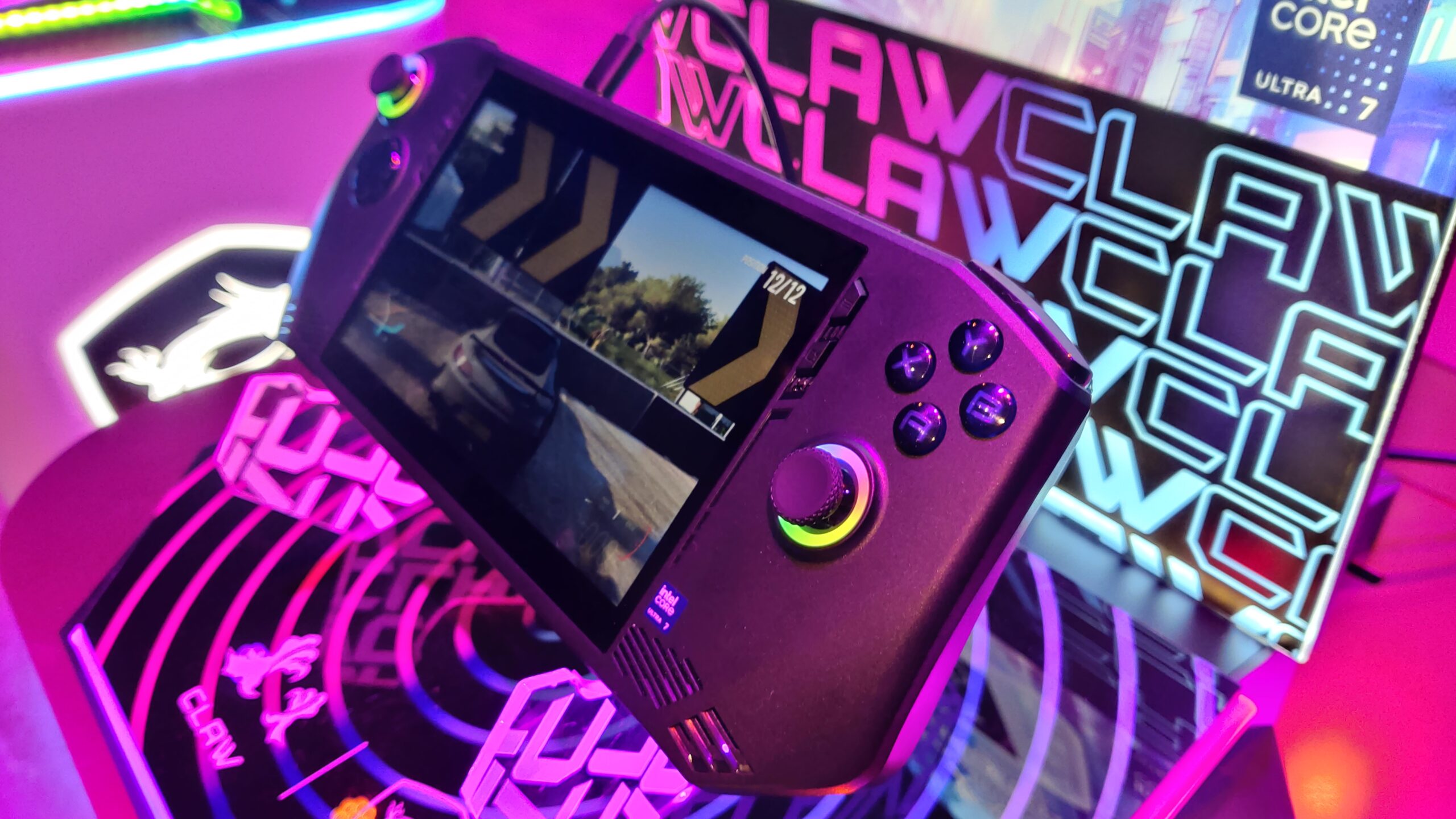 MSI Claw 8 EX AI Plus may cost close to $2,000 as premium handheld PC prices keep rising
