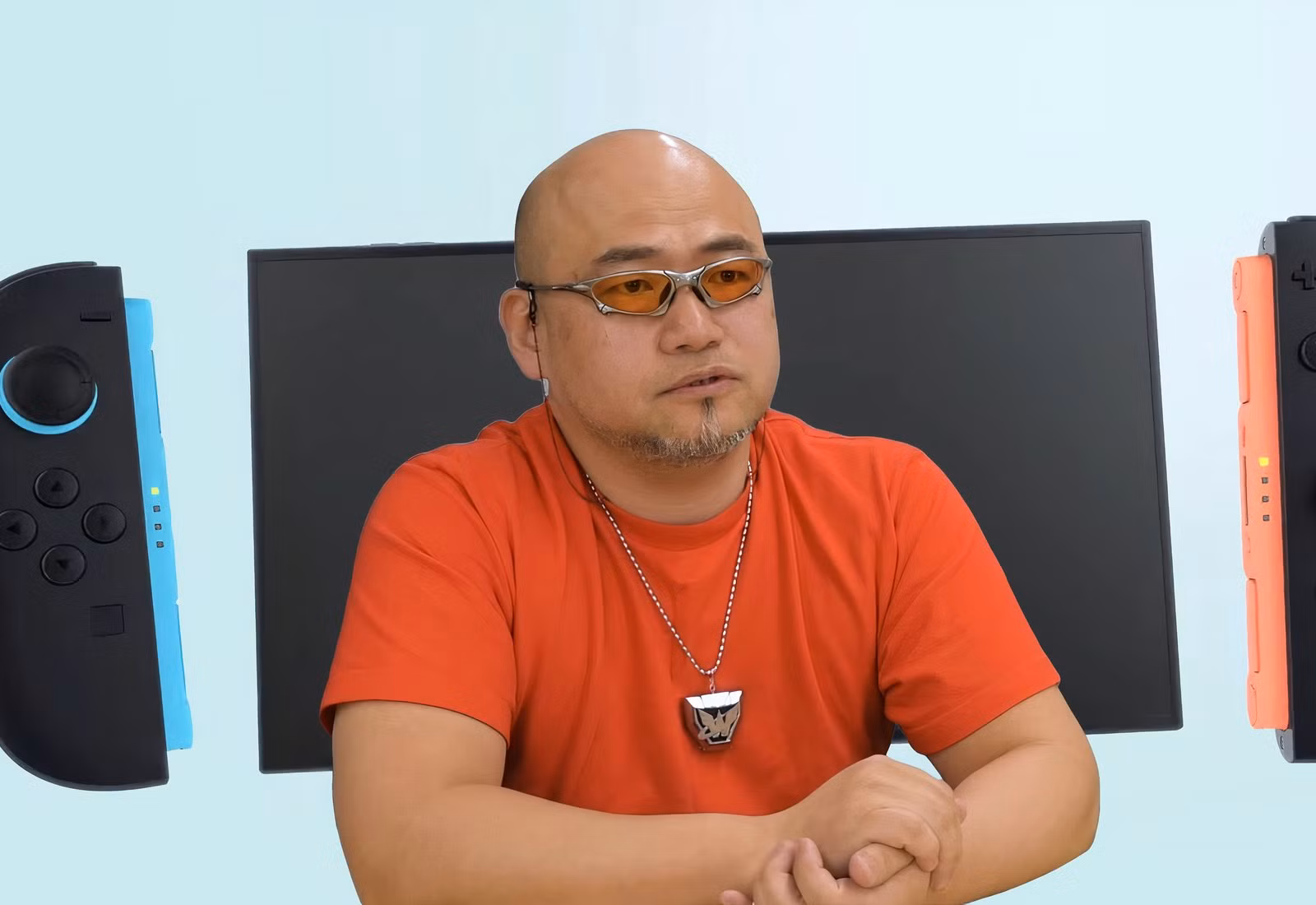 Hideki Kamiya says a cancelled game is better than releasing something weak