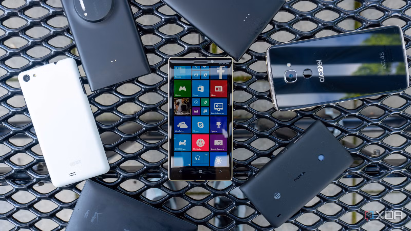 Windows Phone gets a new Telegram client called Vianigram