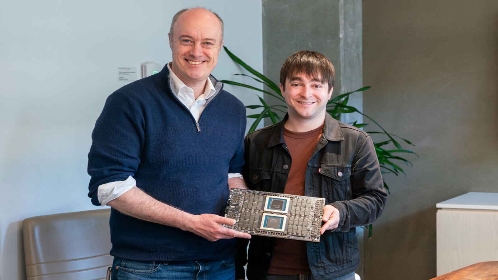 NVIDIA starts shipping Vera CPUs to OpenAI, Anthropic, SpaceX, and Oracle