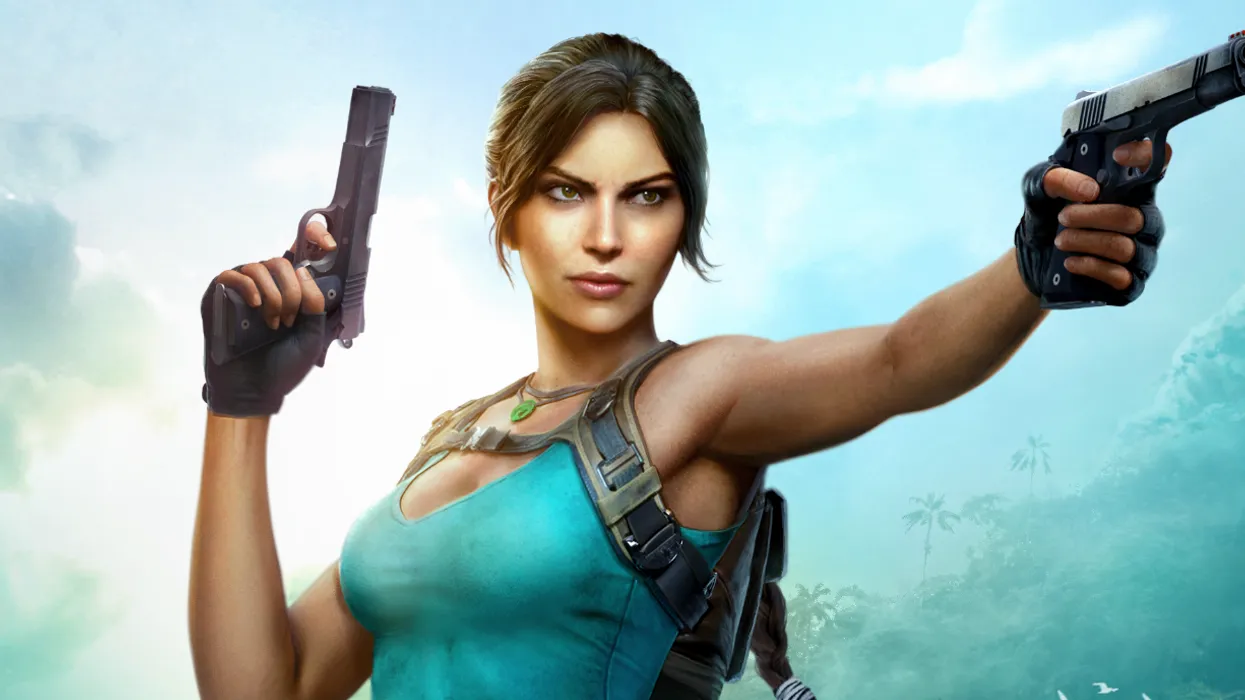 Tomb Raider: Legacy of Atlantis still appears on track for 2026 release