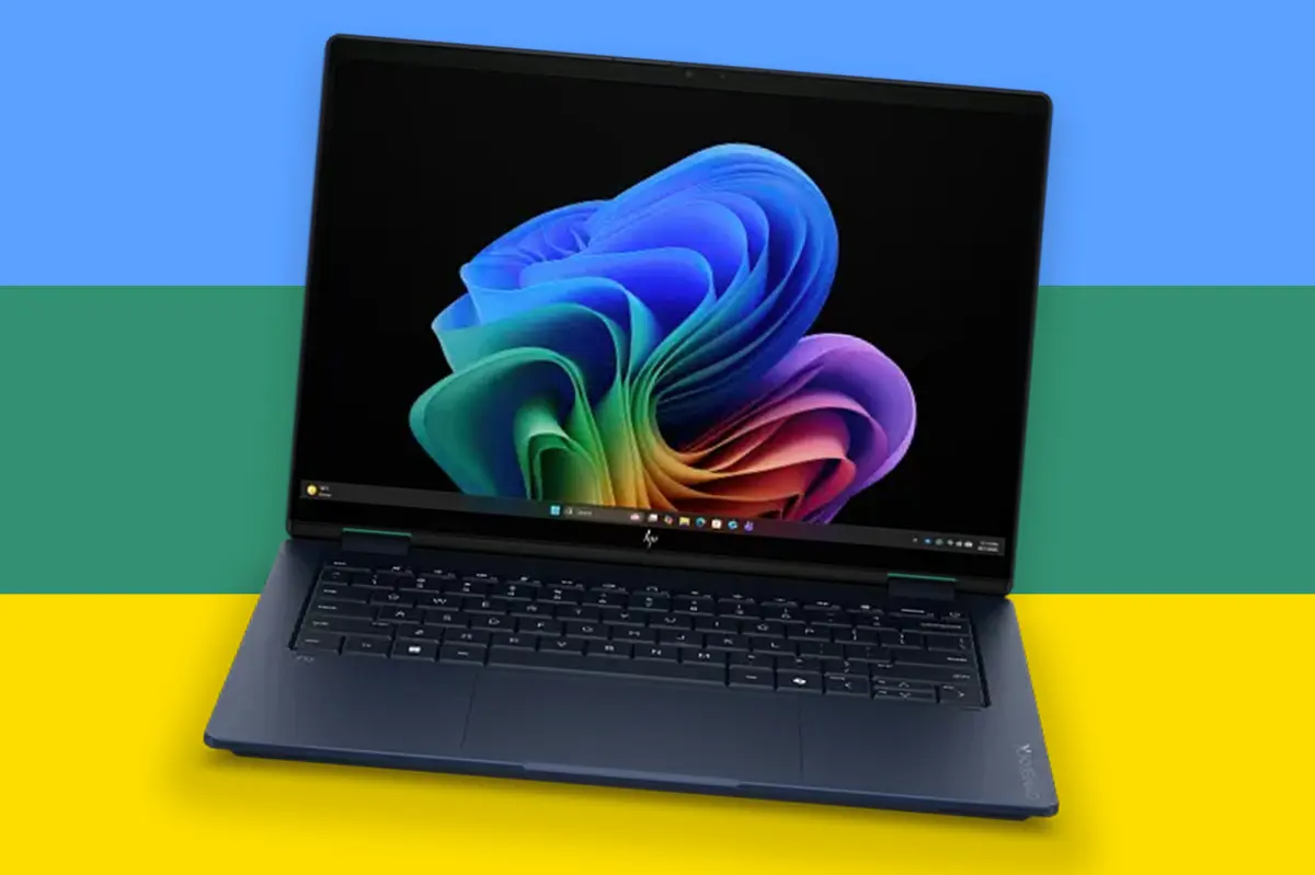 HP OmniBook X Flip 14 drops to $649.99 in early Memorial Day deal