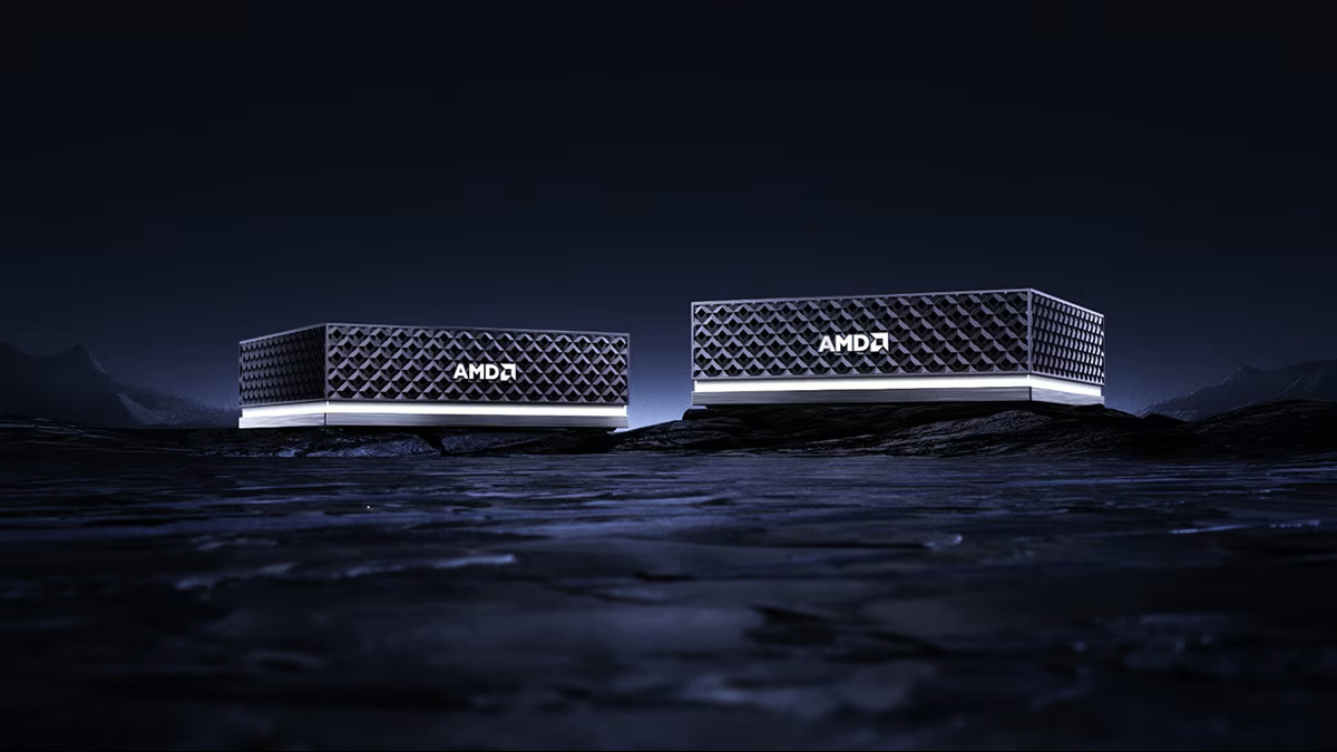 AMD’s Ryzen AI Halo developer platform starts at $3,999 with local AI model support up to 200B parameters