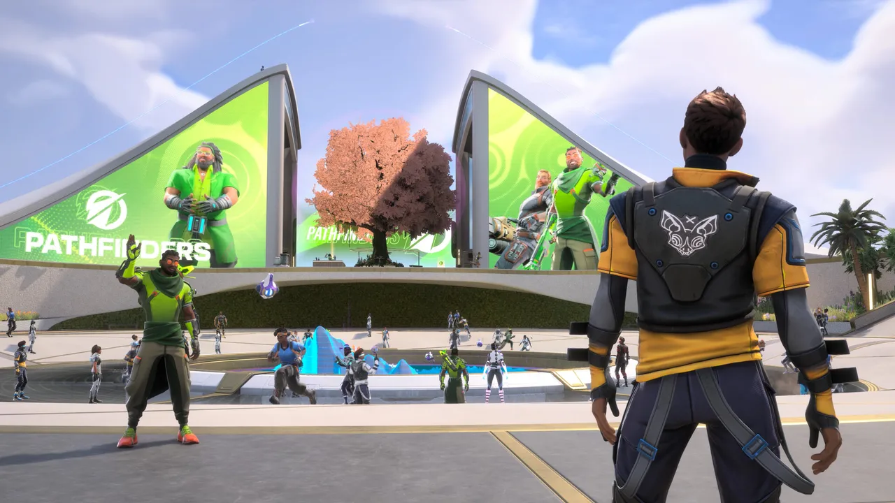 Project Ethos studio faces layoffs as 31st Union reshapes its free to play shooter
