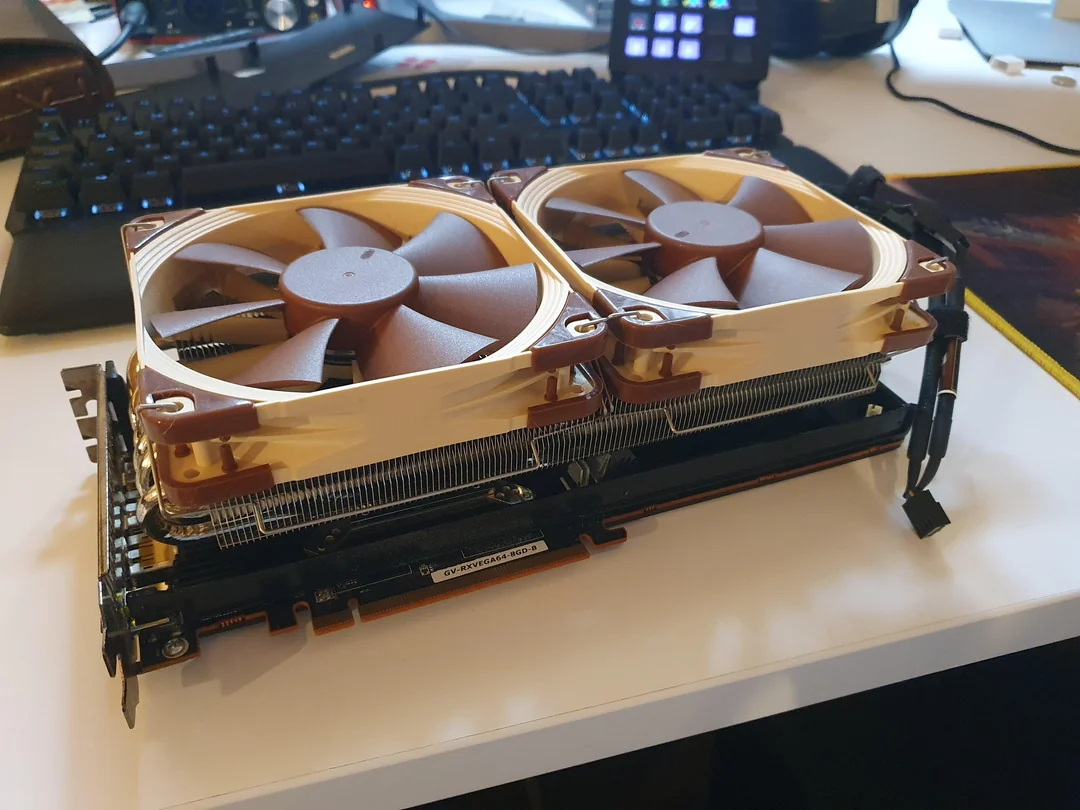 Retro PC modder makes Snake playable from an S3 ViRGE graphics card BIOS