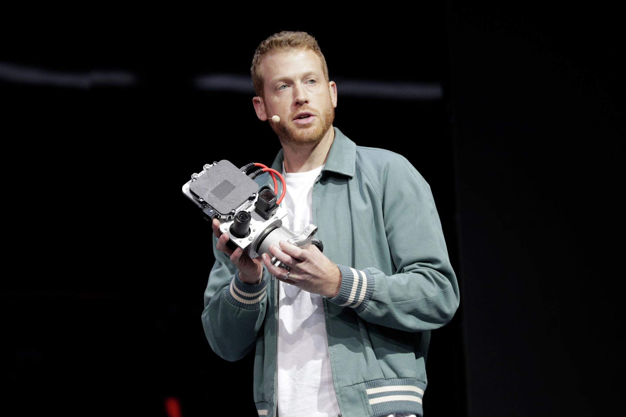 Robot startup accused of secretly testing machines inside San Francisco Airbnb rentals