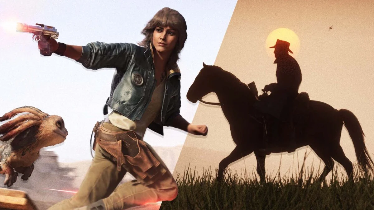 PS Plus Extra adds Star Wars Outlaws and Red Dead Redemption 2 in May