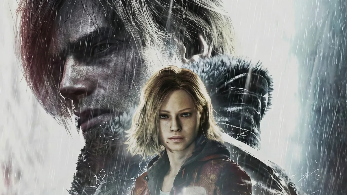 Resident Evil Requiem datamine points to cut investigation systems and deeper Leon and Grace links
