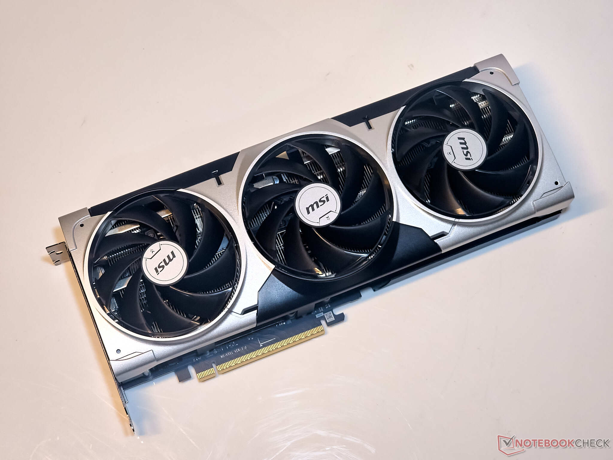 ASUS may cut RTX 5070 Ti supply to focus more on RTX 5080