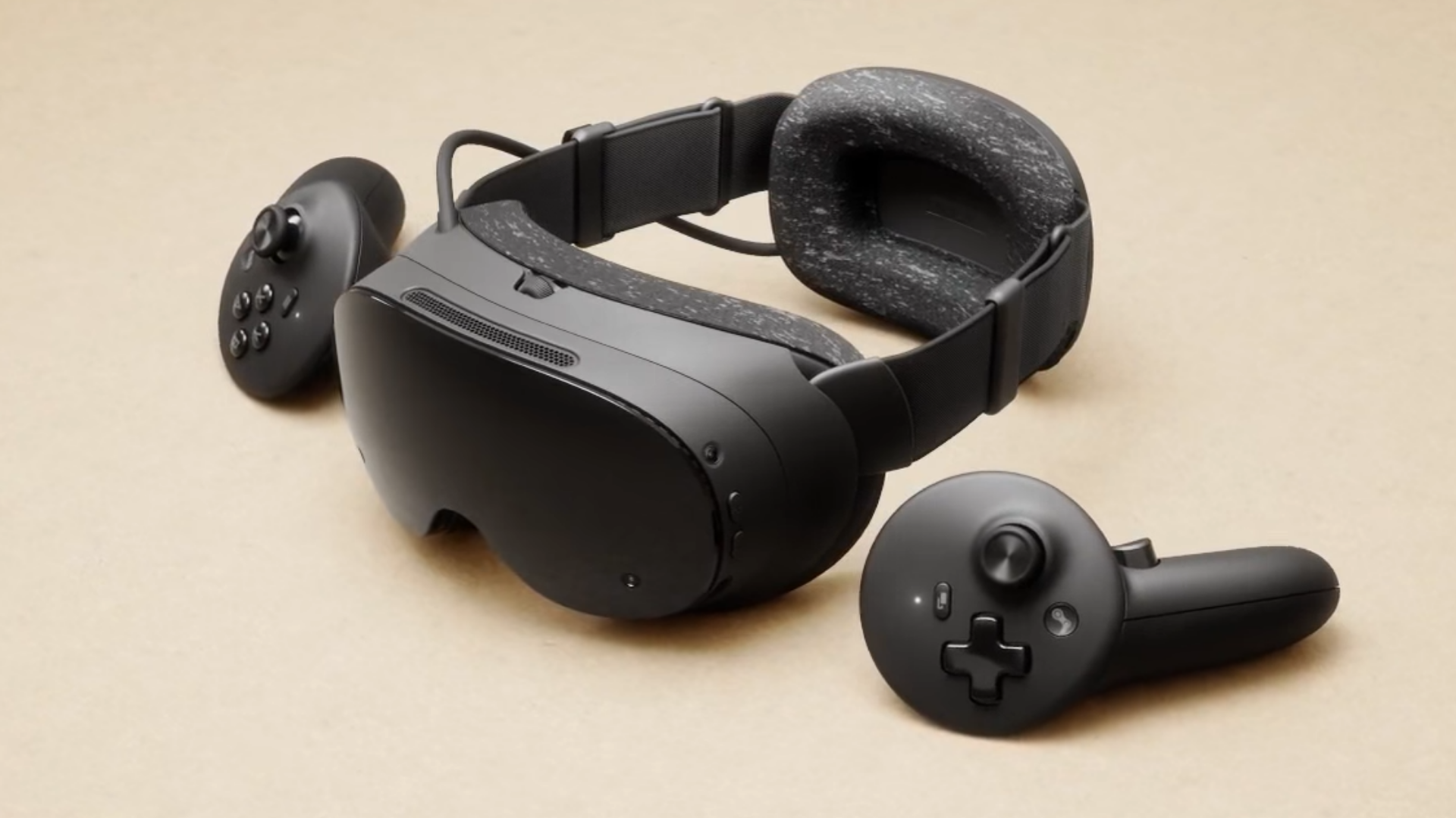 The Lab adds Steam Frame controller support as Valve’s next VR headset looks closer