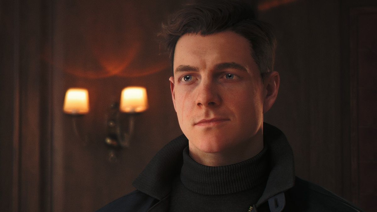 007 First Light sells 1.5 million copies in one day as IO Interactive proves it can move beyond Hitman