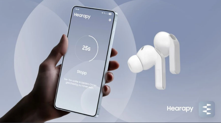 What Is Samsung Hearapy and Can Sound Really Treat Motion Sickness?