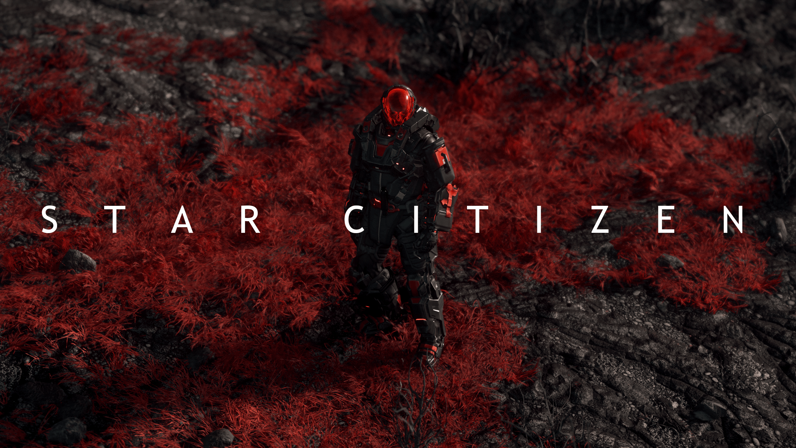 Star Citizen Alpha 4.8 adds a large co op rescue mission against the Vanduul