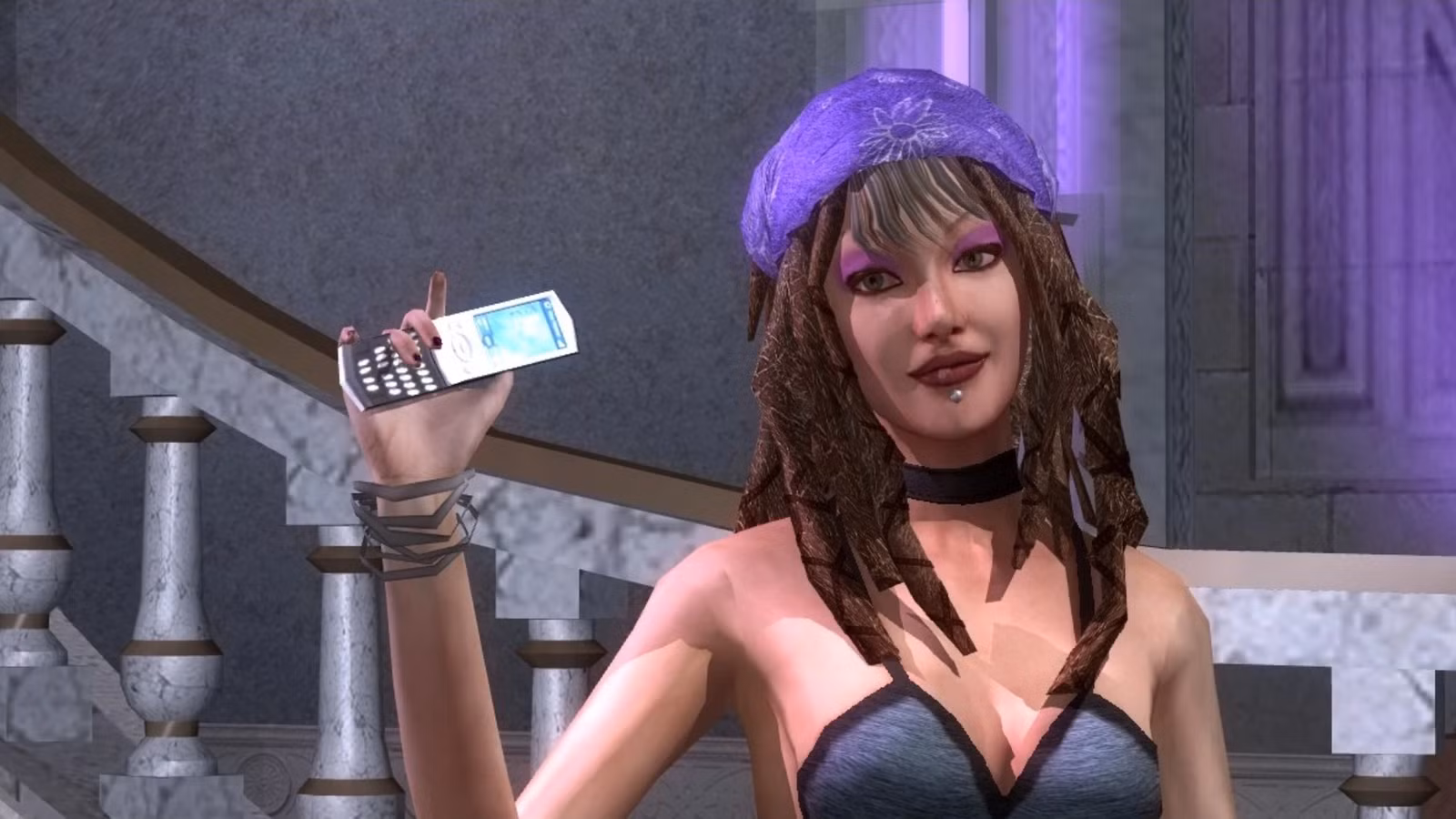 Saints Row 2 finally gets its console DLC on PC through a new mod