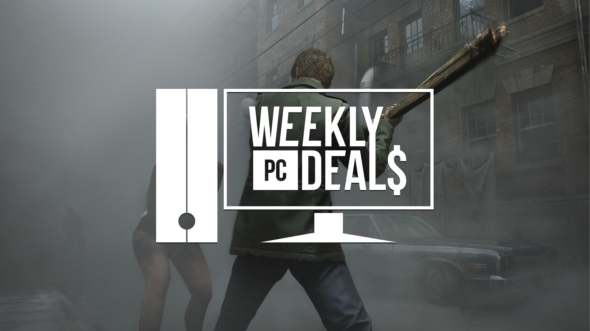 Weekend PC game deals bring free Tomb Raider, Warhammer offers, and big discounts on Red Dead Redemption 2