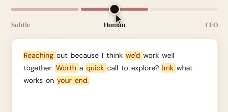 What Is Sinceerly: The Anti-Grammarly Tool That Adds Typos to Your Emails