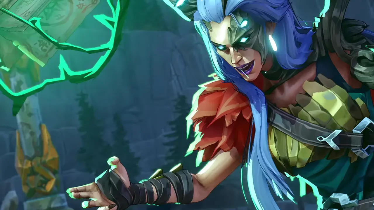 Quantic Dream shuts down Spellcasters Chronicles less than three months after early access launch