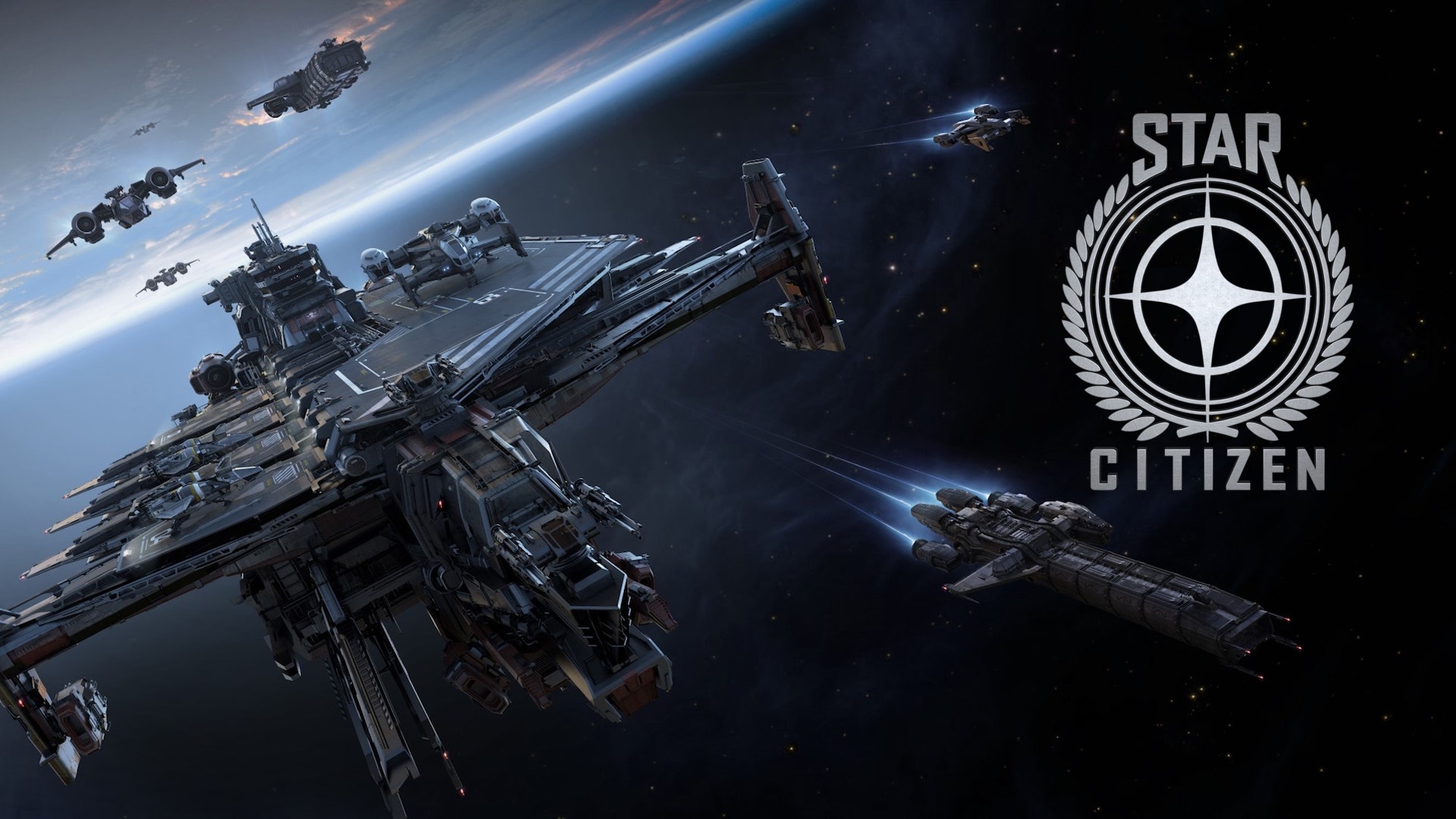 Star Citizen passes $1 billion in crowdfunding while version 1.0 still waits for a release date