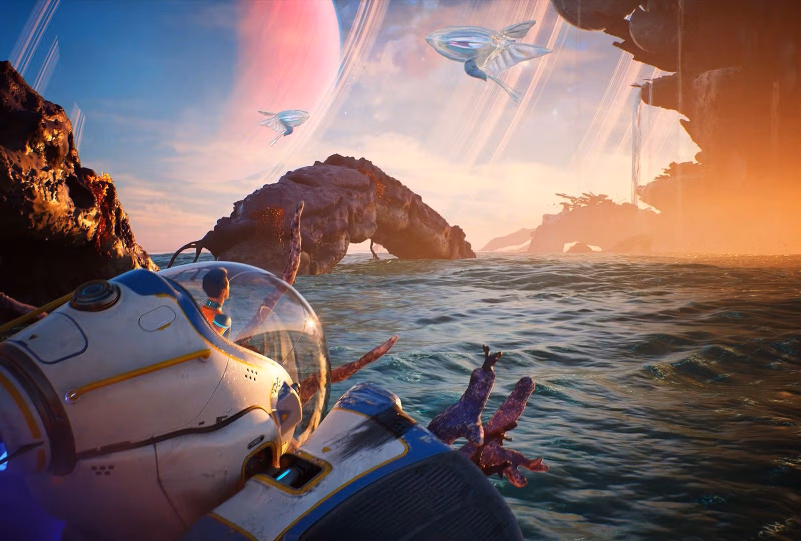 Subnautica 2 sells 2 million copies in 12 hours as early access launch takes off