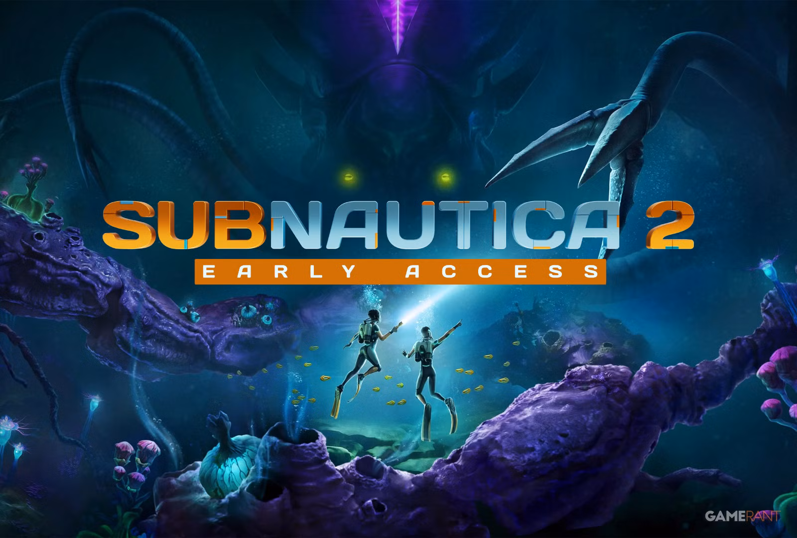 Subnautica 2’s episodic early access structure is making its alien ocean feel more exciting