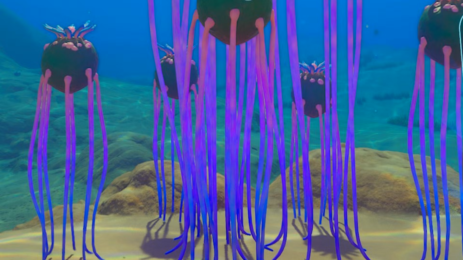 How to get Necrolei Cysts in Subnautica 2