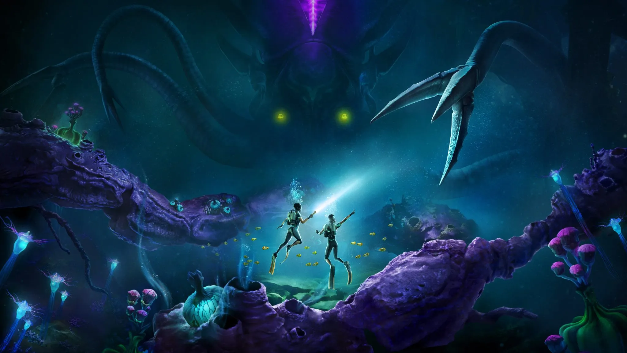 Subnautica 2 reportedly sells more than 4 million copies in less than a week