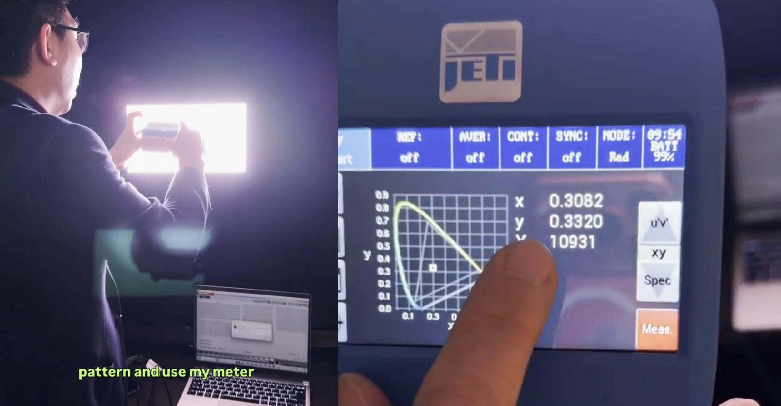 TCL’s X11L Mini LED TV reportedly reaches nearly 11,000 nits in HDR test