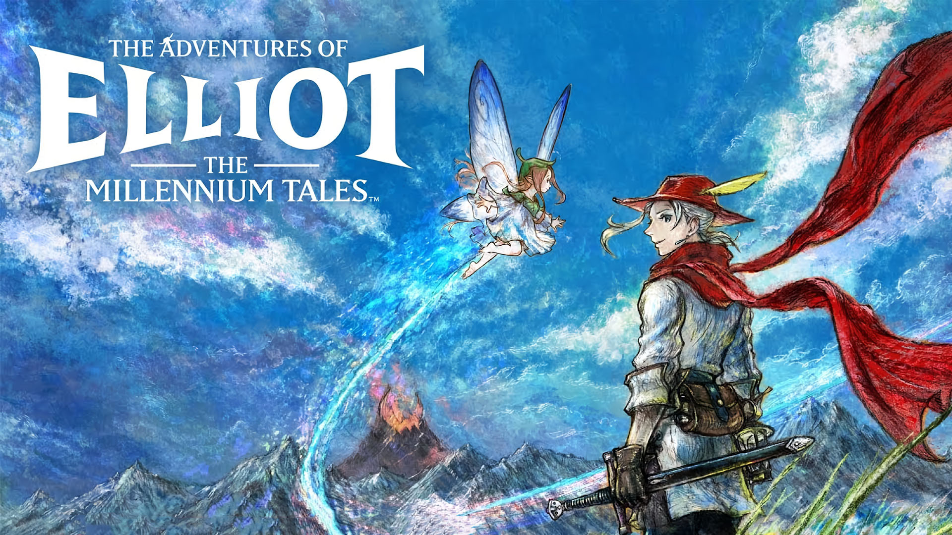 Xbox gets two major free demos for The Adventures of Elliot and Screamer this week