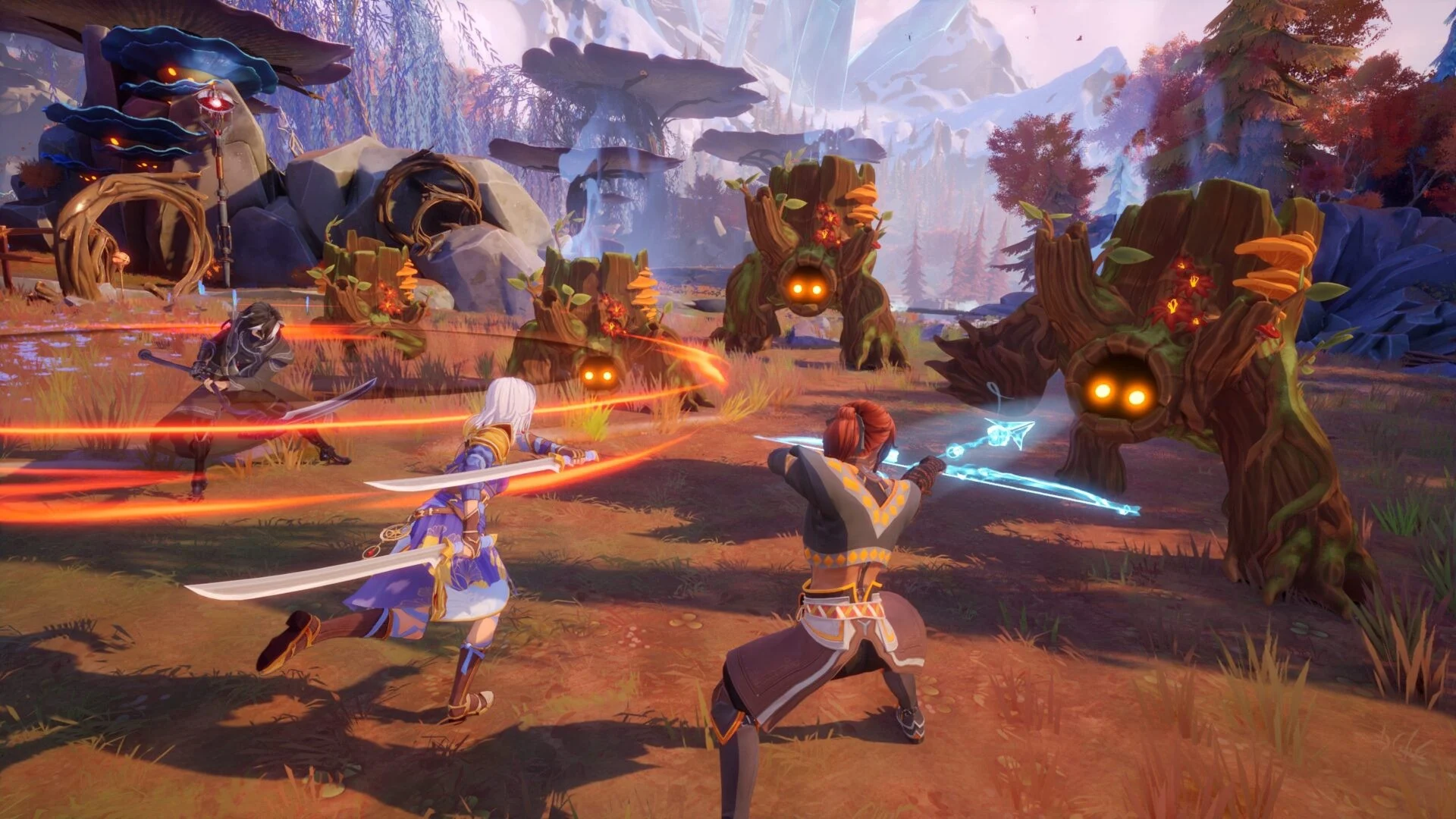 Nacon puts Edge of Memories developer Midgar Studio up for sale