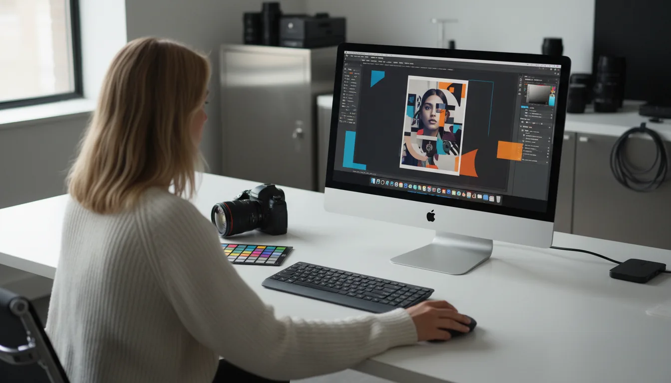 Best Windows PCs for Adobe Creative Cloud need strong performance, accurate displays, and enough memory