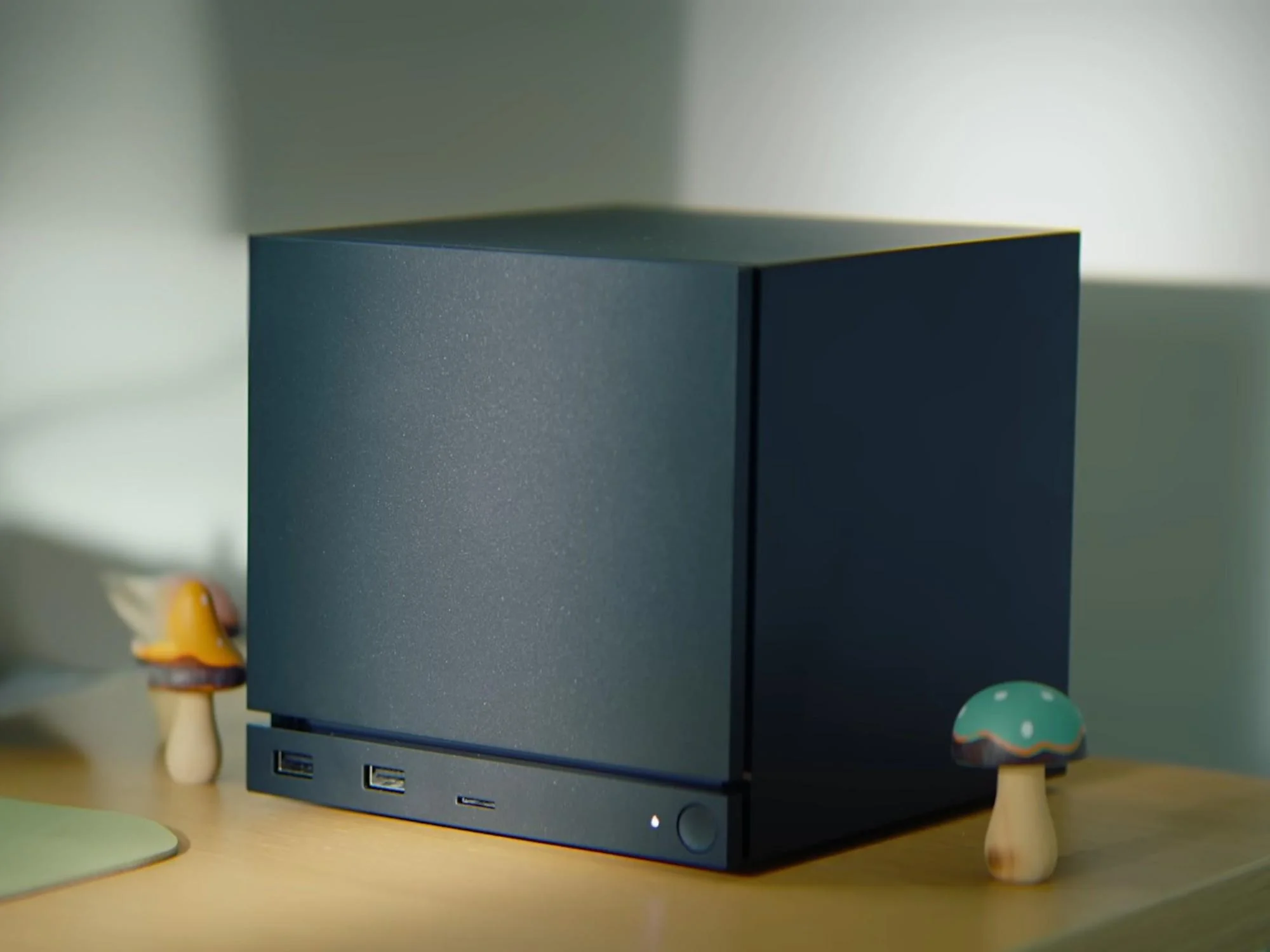 Steam beta update adds more signs that Valve is preparing Steam Machine support