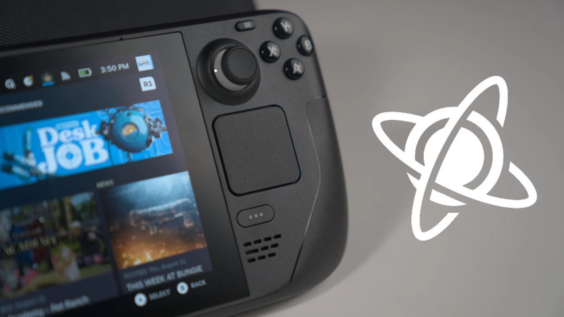 Proton 11 Beta 3 brings a small FEX update for ARM devices