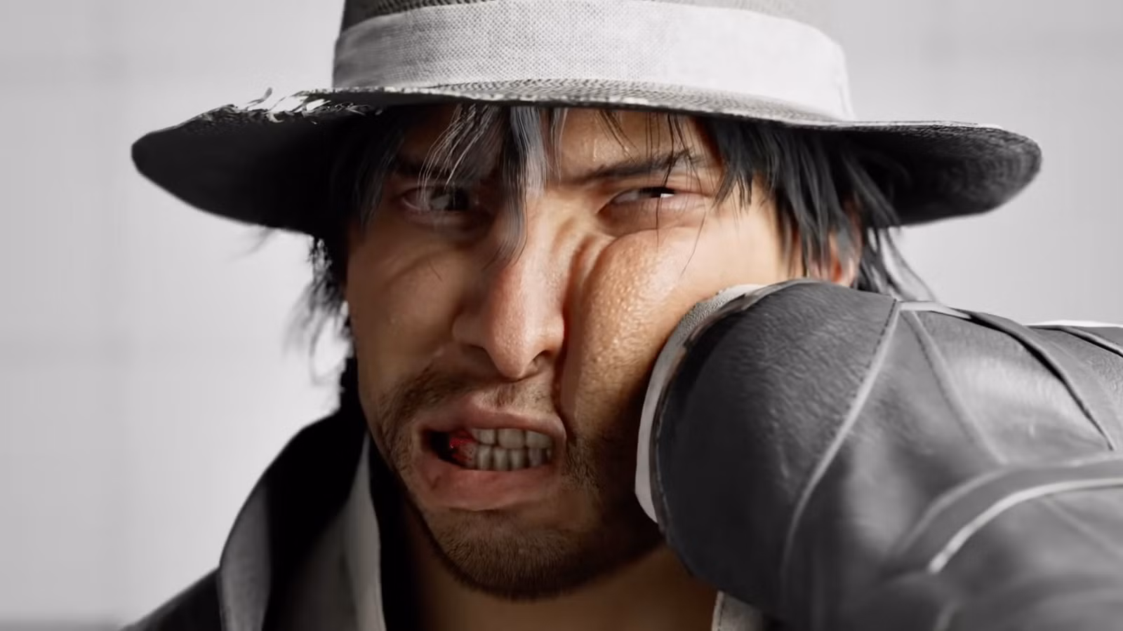 Virtua Fighter 6 Crossroads leaks online with early footage showing major animation upgrades