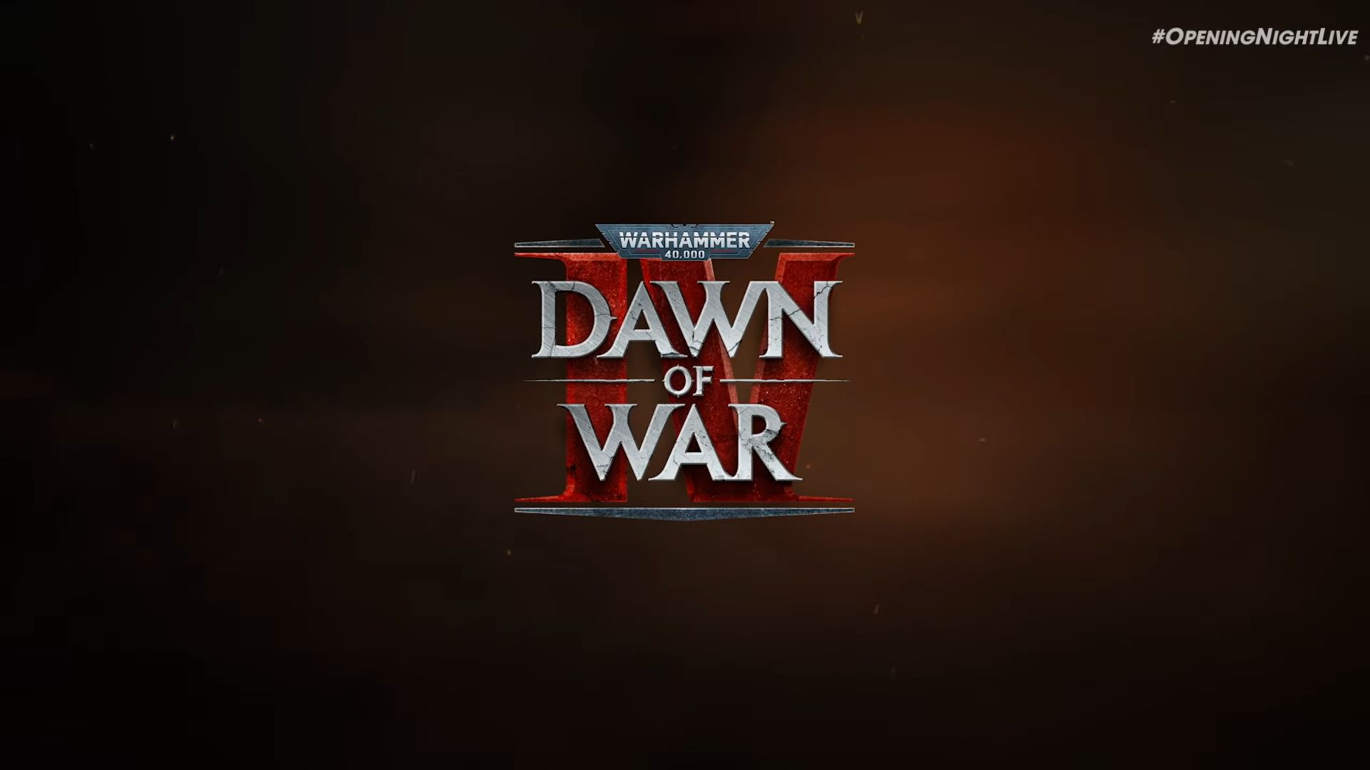 Warhammer 40,000: Dawn of War 4 launches on September 17 with early access and year one expansions