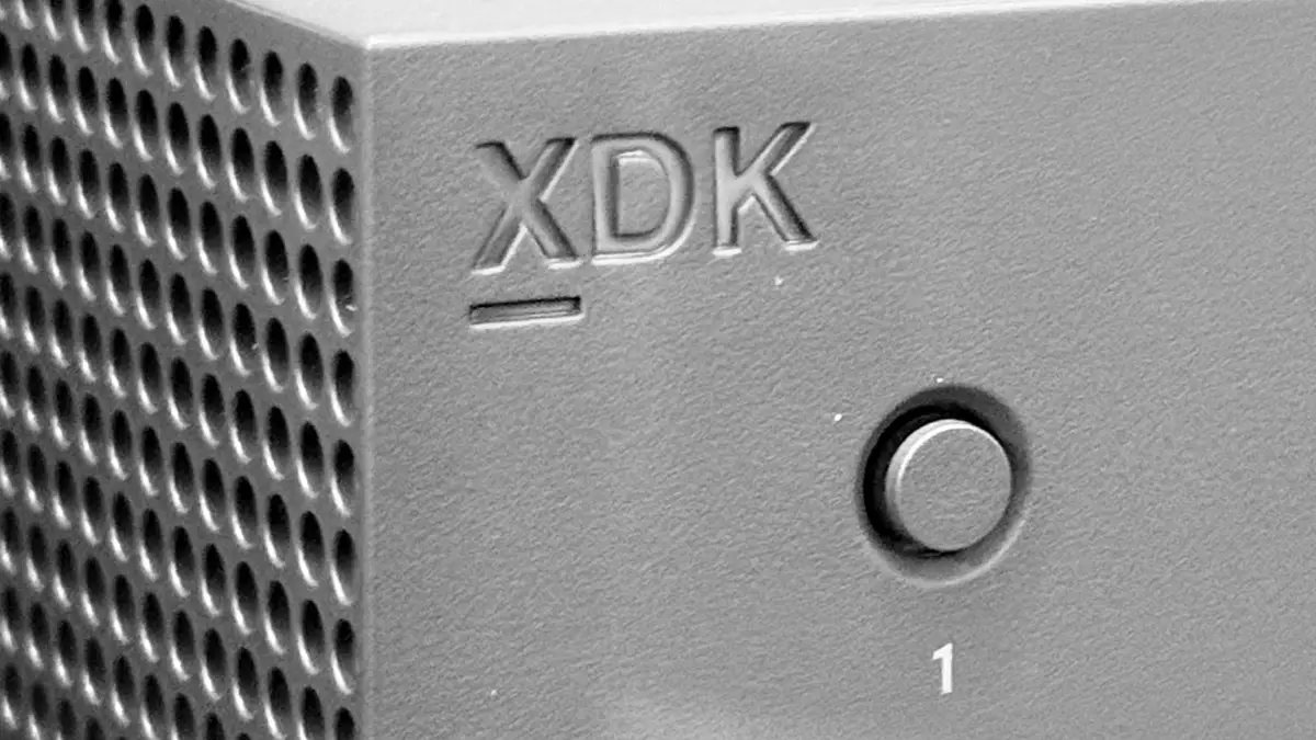 Xbox Project Helix may go digital only, but Positron could protect disc owners