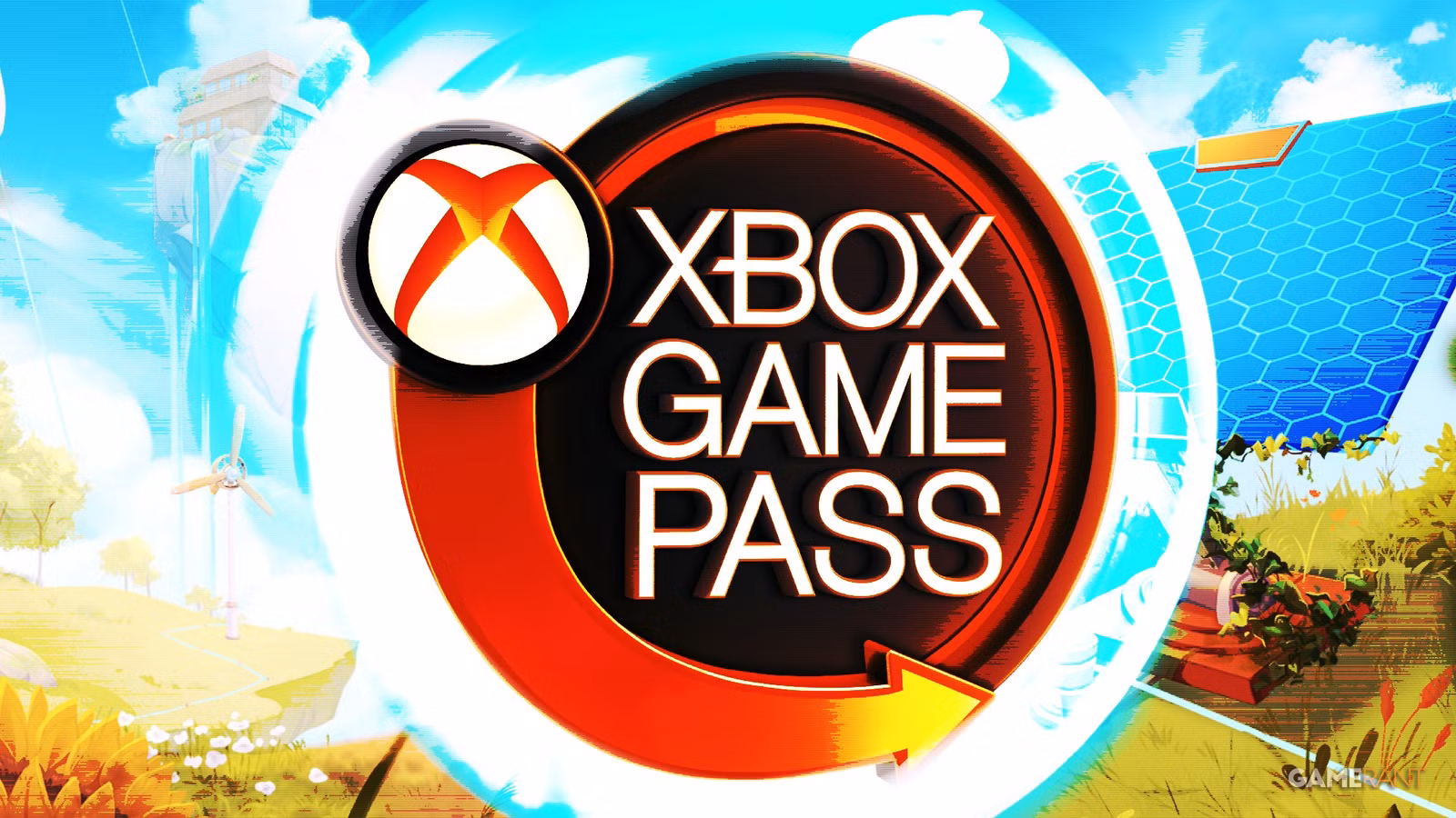Three more games are now confirmed for Xbox Game Pass in June