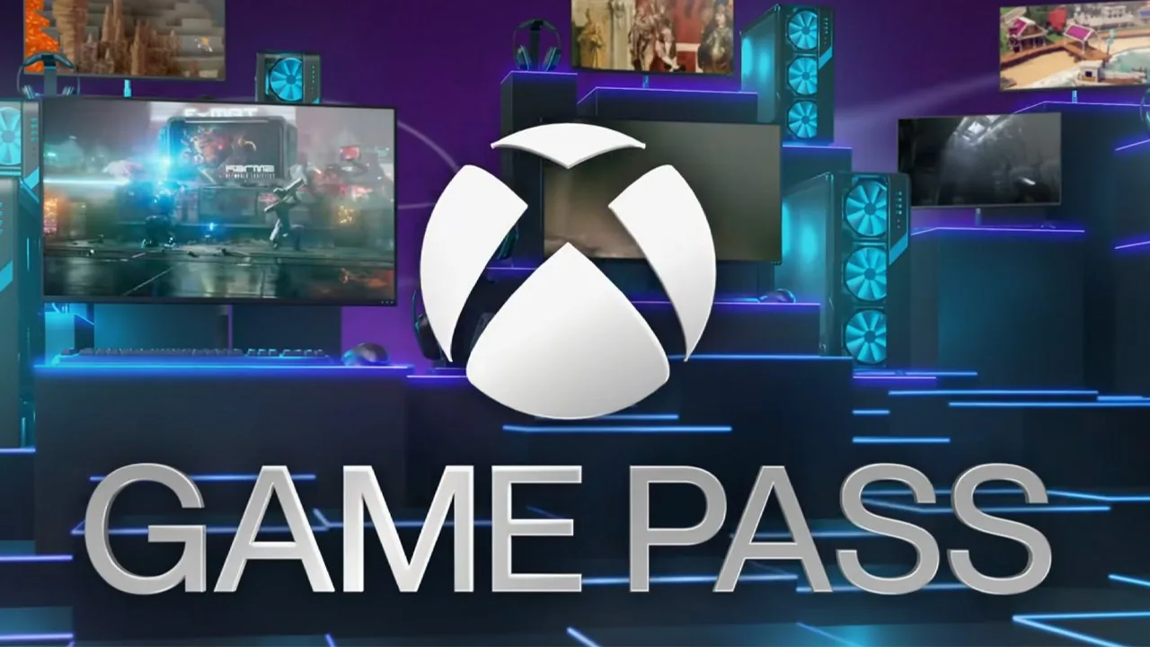 Five games are leaving Xbox Game Pass on May 31