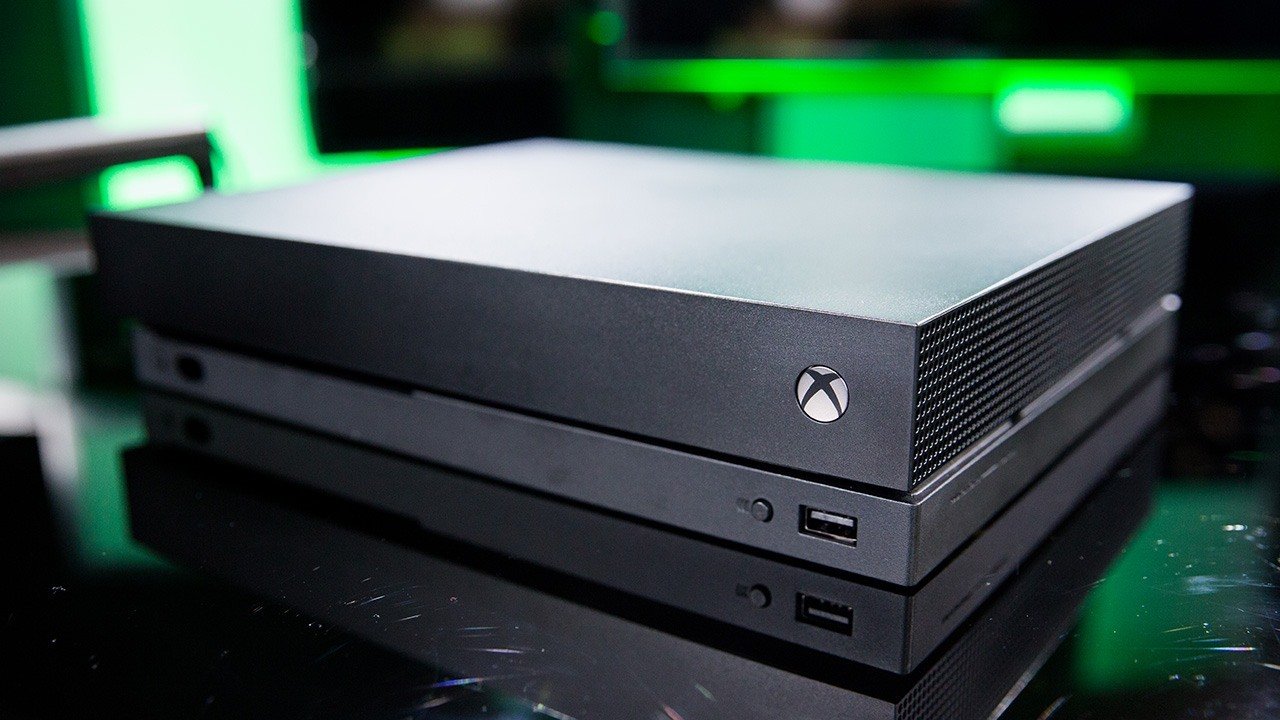New data suggests Xbox is starting to rebuild momentum with gamers