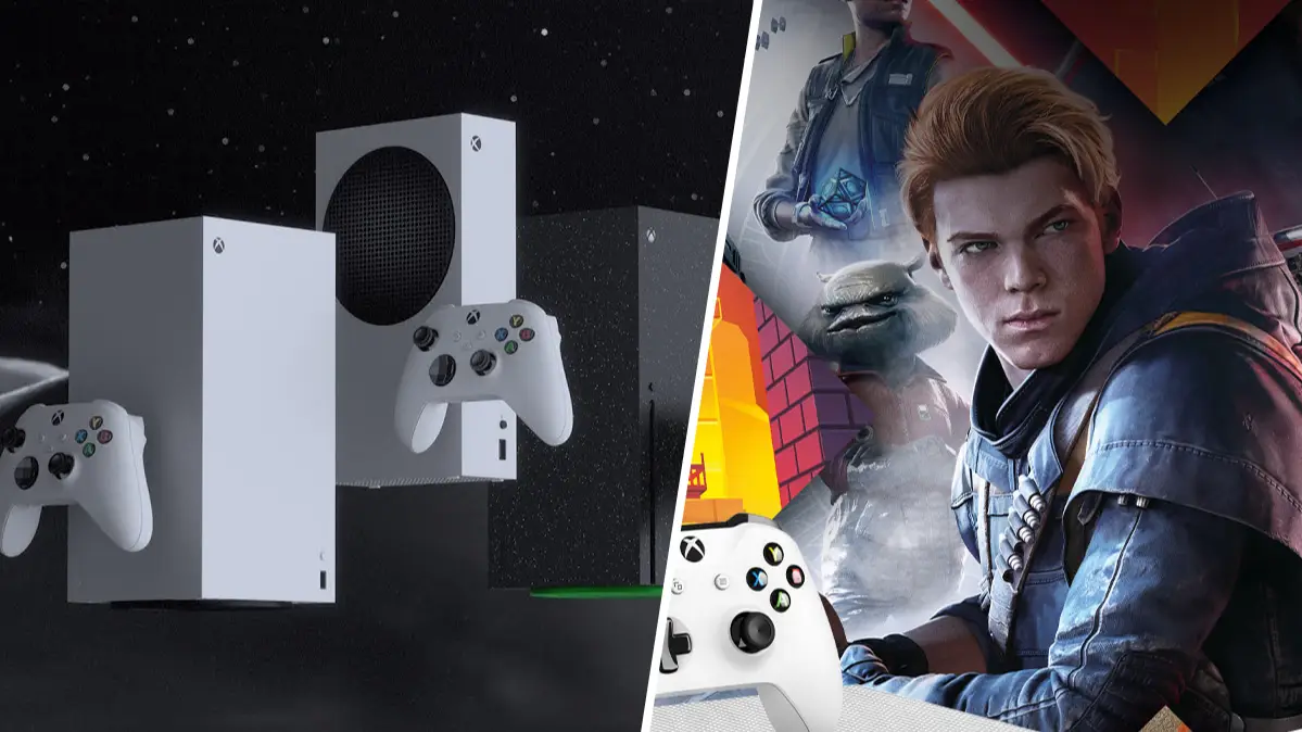 Xbox fans push back again over non gaming ads on the dashboard