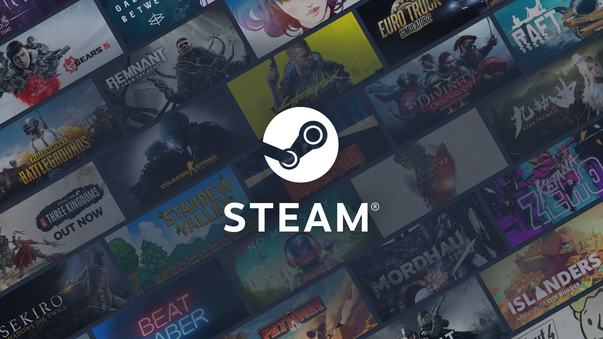 Steam’s April survey shows many PC gamers are still holding onto older hardware