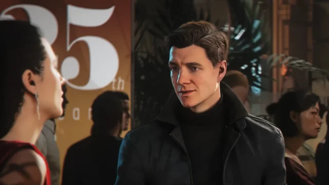 007 First Light Was Always Designed as a Young James Bond Origin Story